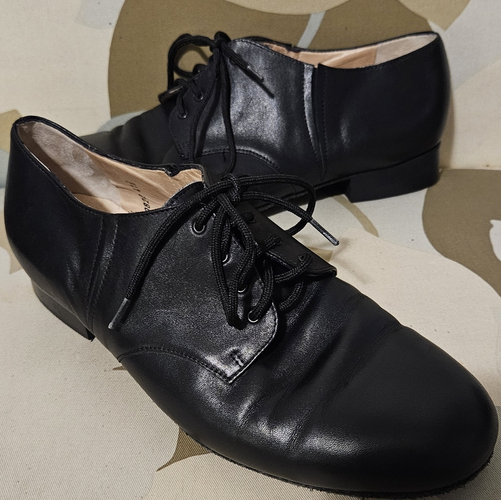 La Duca Edward Soft Sole Character Shoe